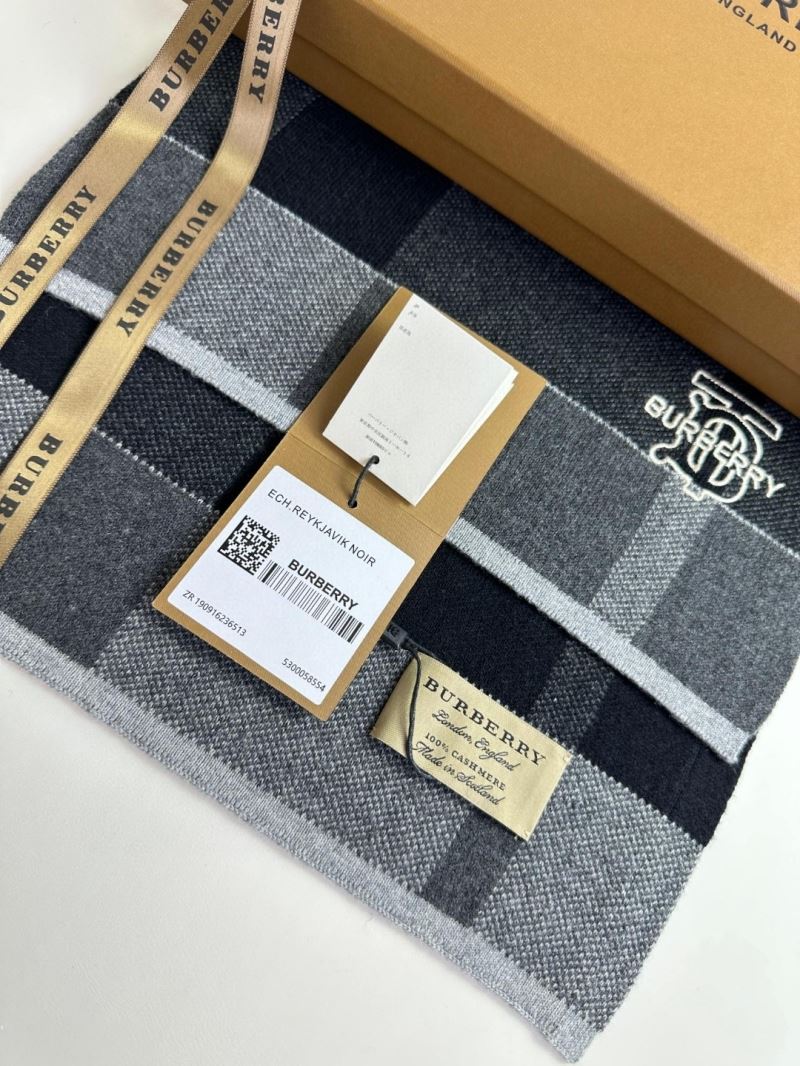 Burberry Scarf